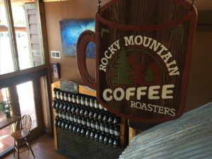 The best coffee in Frisco, CO