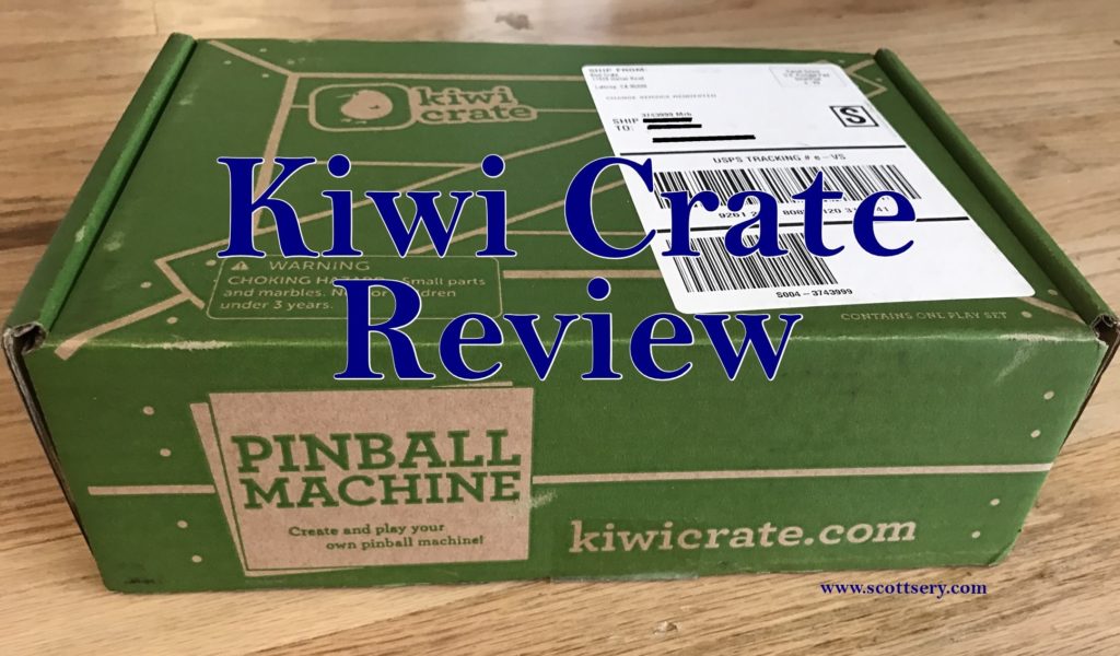 kiwi crate review