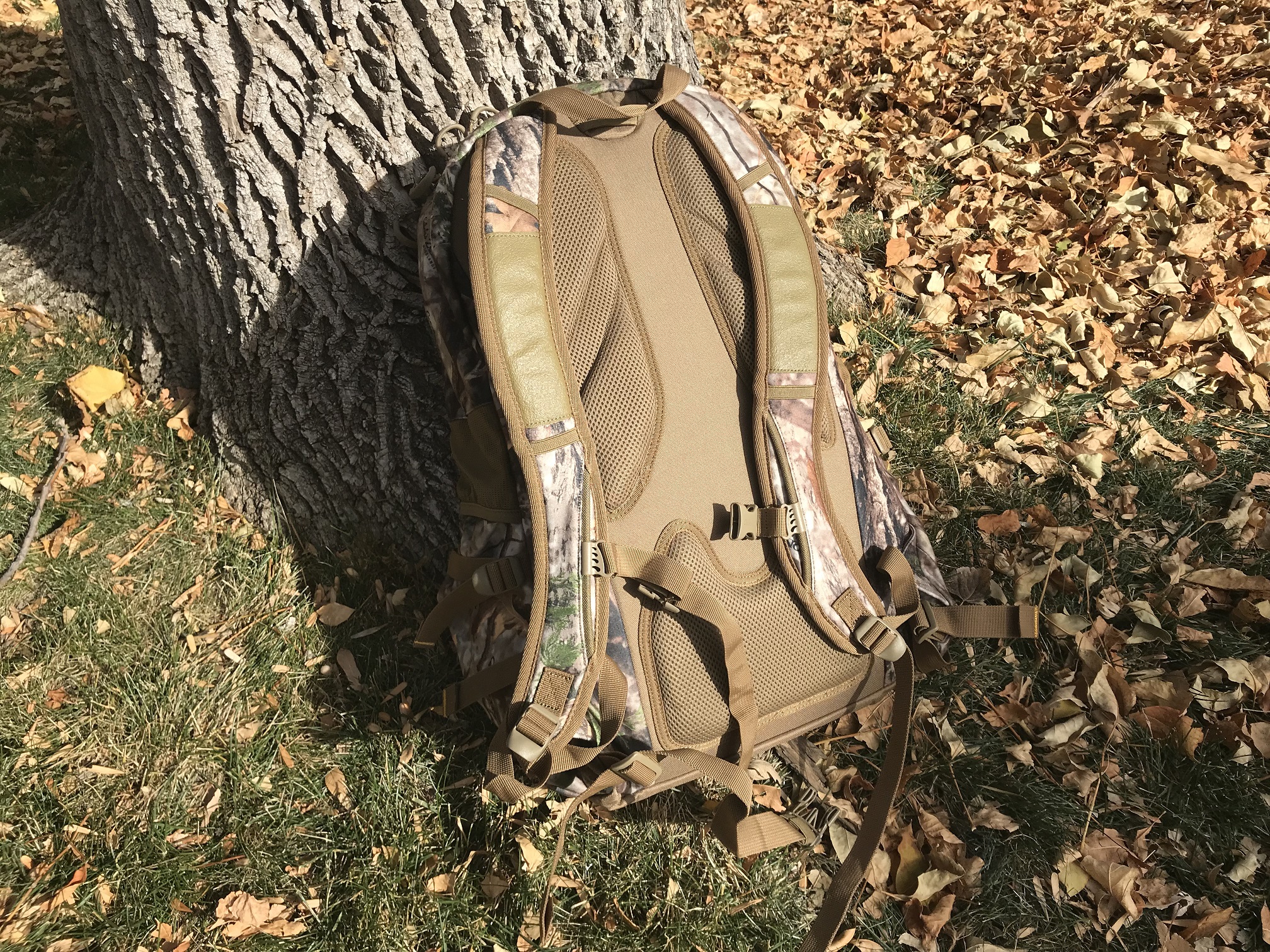 The Cabela’s Ally Hunting Pack Review Scott Sery