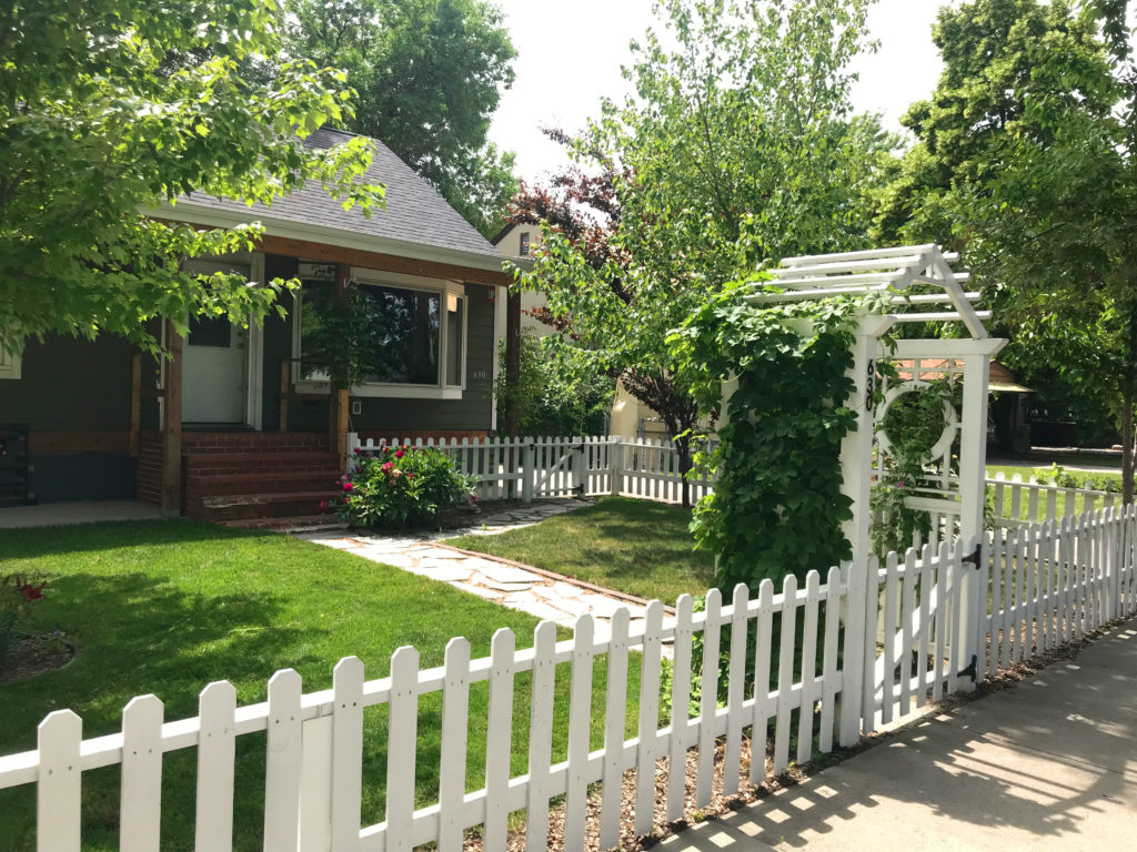 House Rental in Billings, Montana