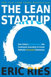As a case study copywriter the lean startup was a good book for my business