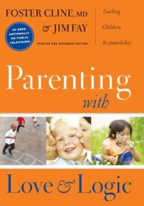 How to be a parent, good tips from a couple of great writers