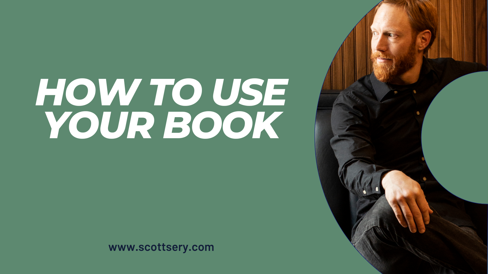 Elevate your badassery, use a book to grow your professional self.