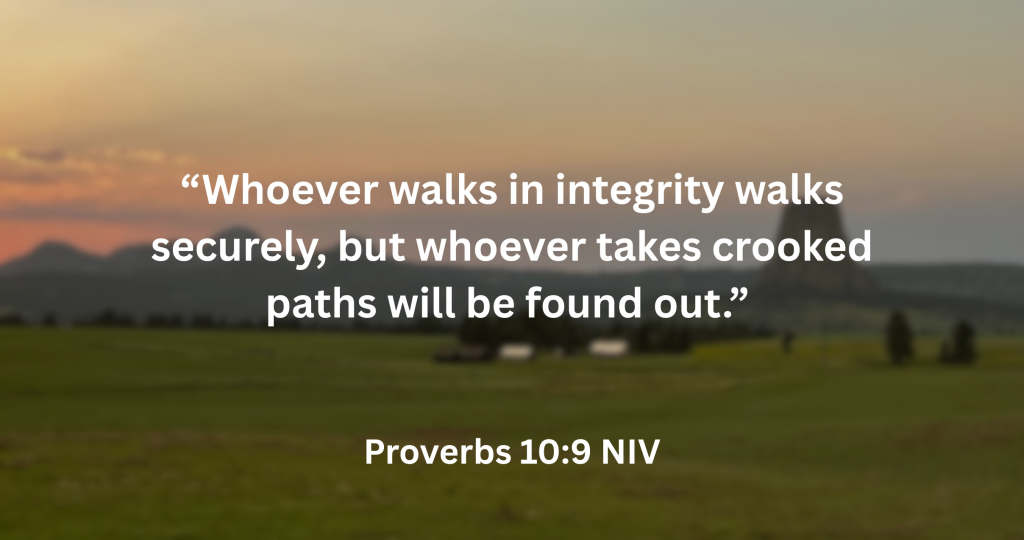 Wondering how to write a book? Base it on Biblical principles.