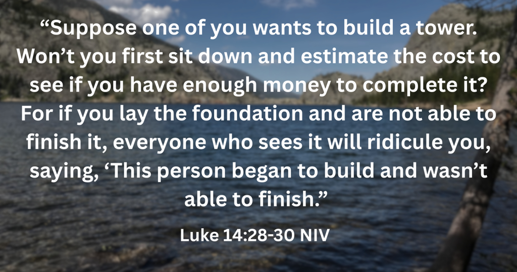 Biblical application for modern business