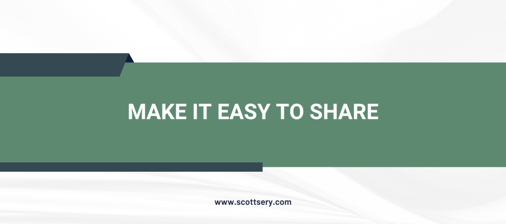 Scott Sery is easy, he's a copywriter and a ghostwriter