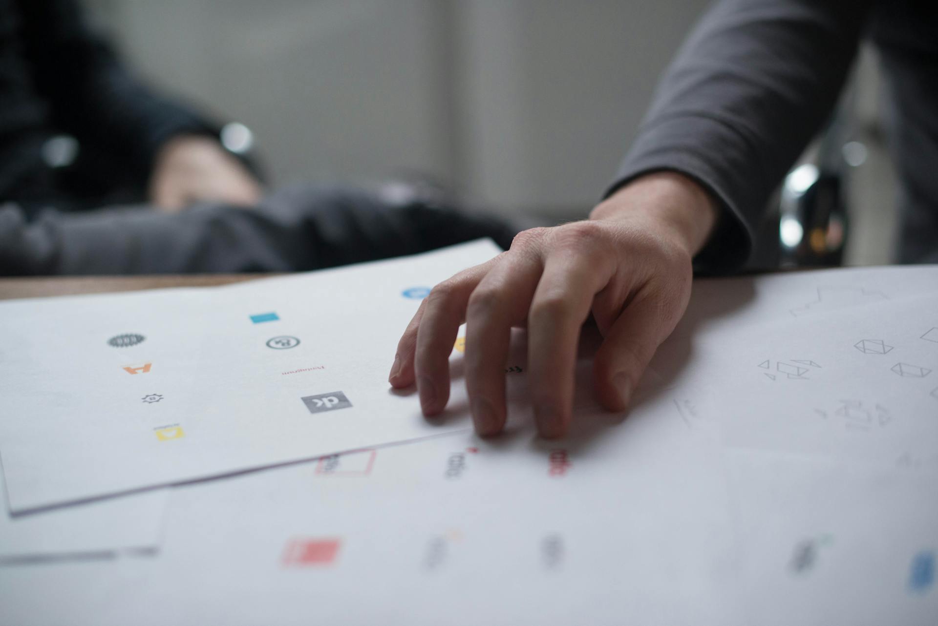 Scott Sery talks about getting your brand out there