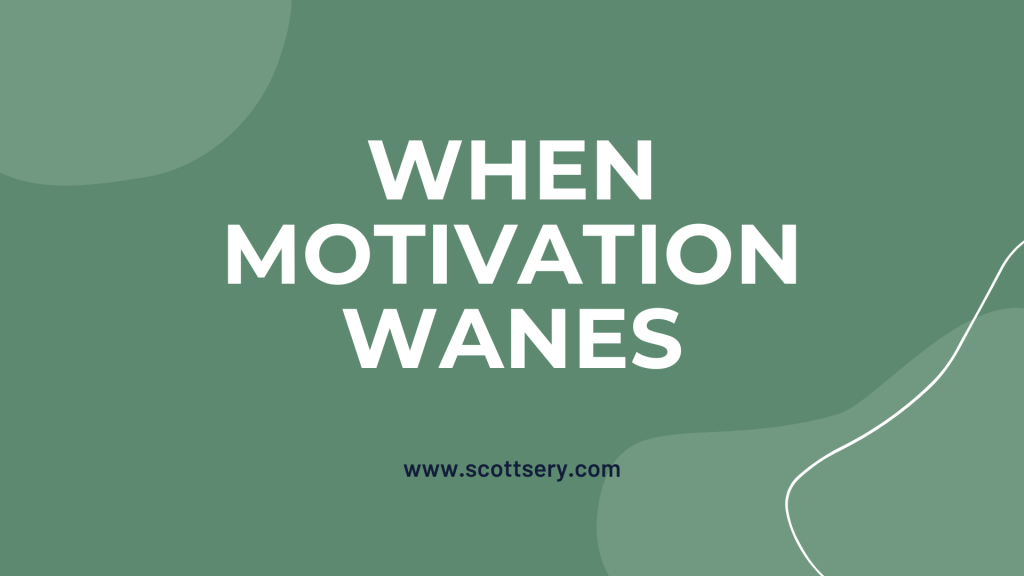 Scott Sery is a ghostwriter from Billings, Montana