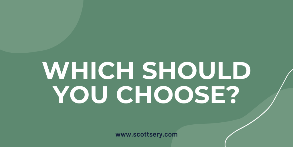 Scott Sery is a ghostwriter that can teach you how to write a book