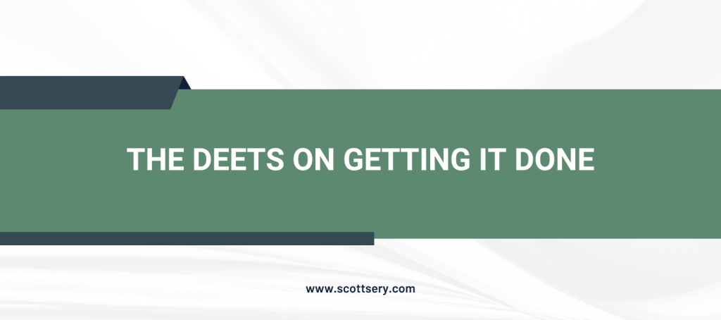 Hire a professional blogger