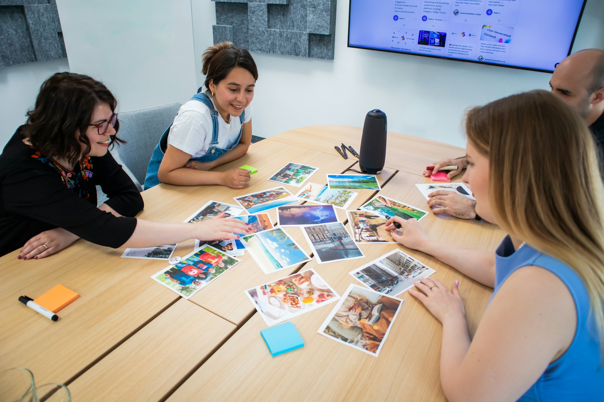Storytelling in business