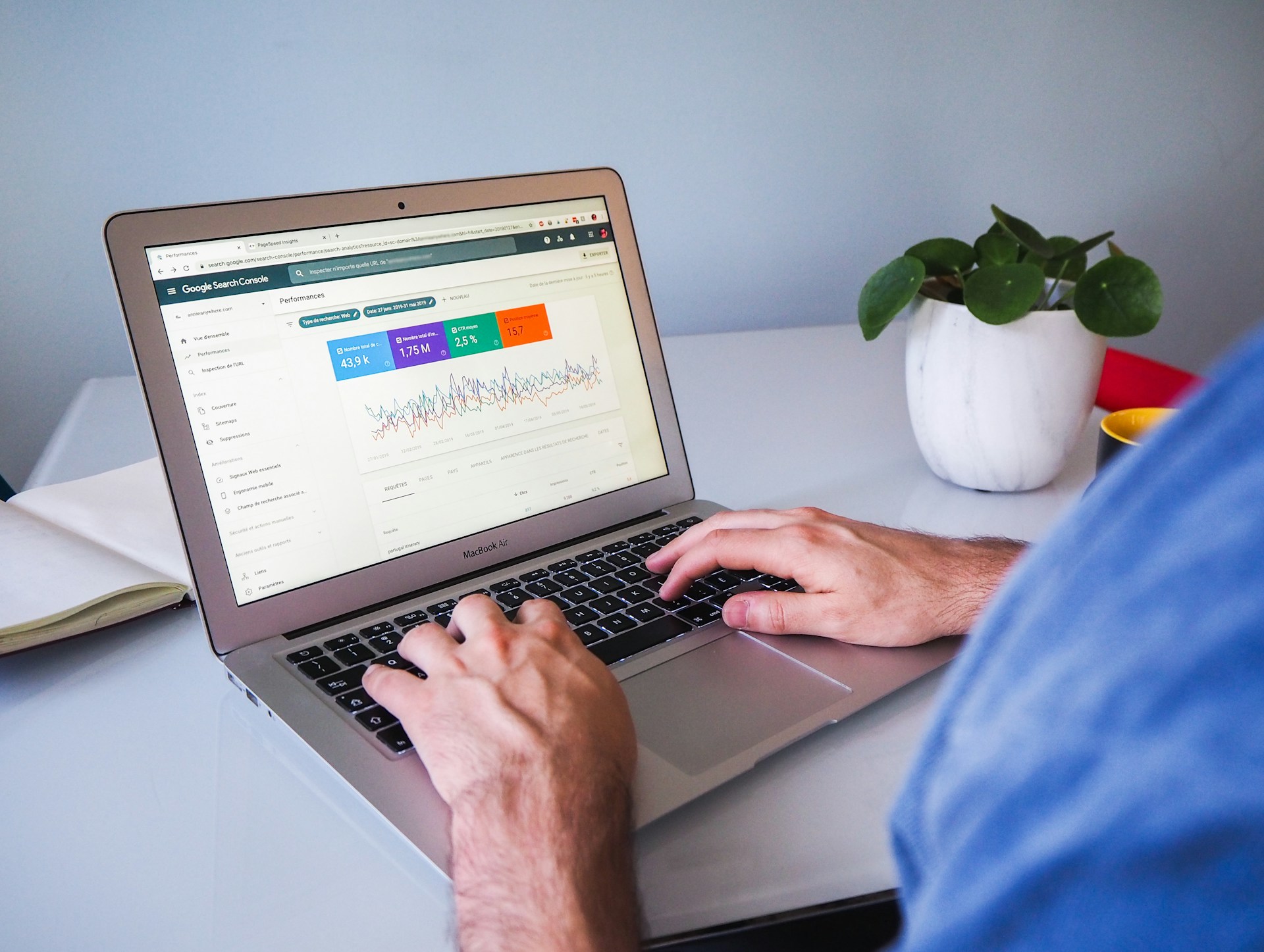 How to Audit a Website